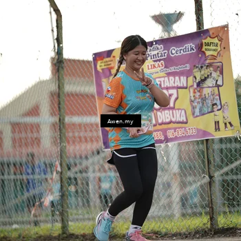 Runner Photo 8327884