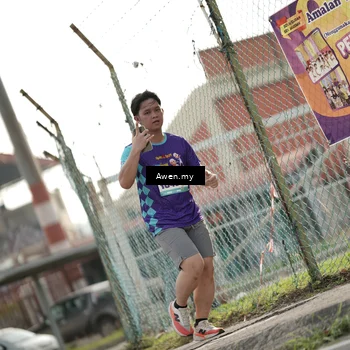 Runner Photo 8327891