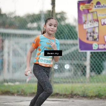 Runner Photo 8327892