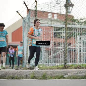 Runner Photo 8327908