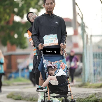 Runner Photo 8327917
