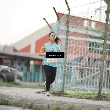 Runner Photo 8327924