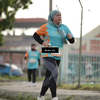 Runner Photo 8327930