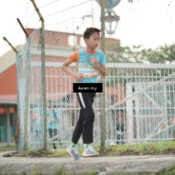 Runner Photo 8327931