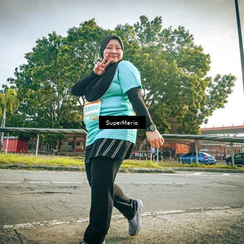 Runner Photo 8327934