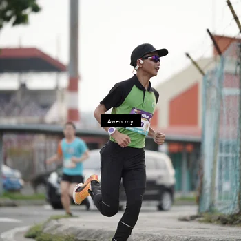 Runner Photo 8327935