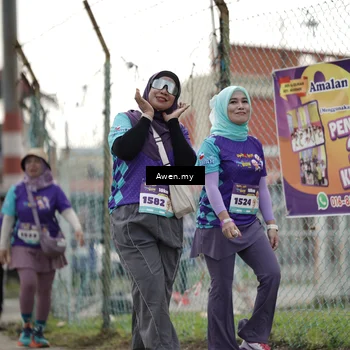 Runner Photo 8327936