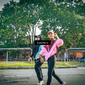 Runner Photo 8327941