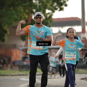 Runner Photo 8327944