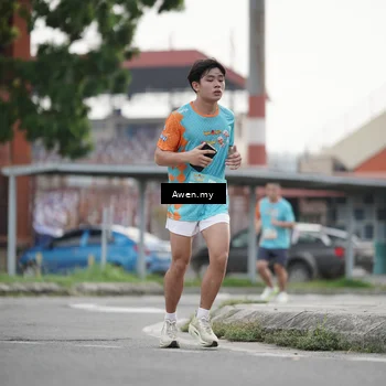 Runner Photo 8327951