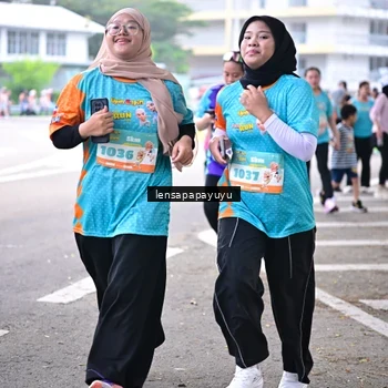 Runner Photo 8327952