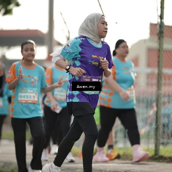 Runner Photo 8327957