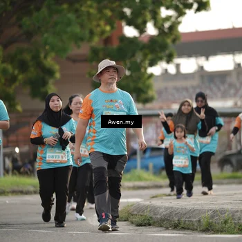 Runner Photo 8327963