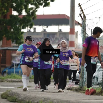 Runner Photo 8327969