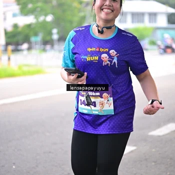 Runner Photo 8327974