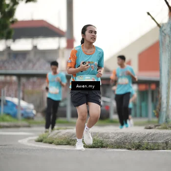 Runner Photo 8327980