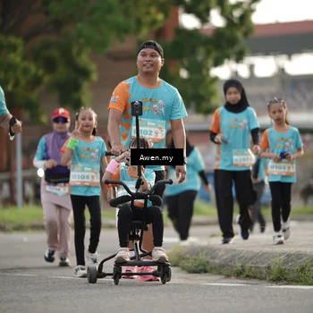 Runner Photo 8327985