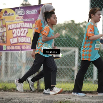 Runner Photo 8327986