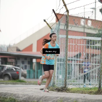 Runner Photo 8327990