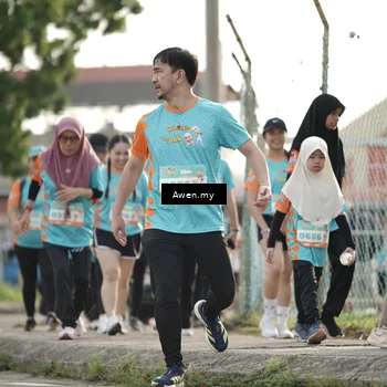 Runner Photo 8327995