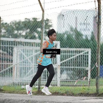 Runner Photo 8328006