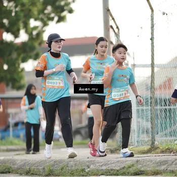 Runner Photo 8328022