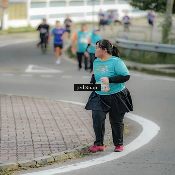 Runner Photo 8328023