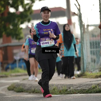 Runner Photo 8328035