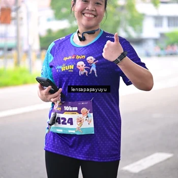 Runner Photo 8328037