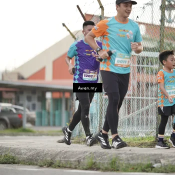 Runner Photo 8328047