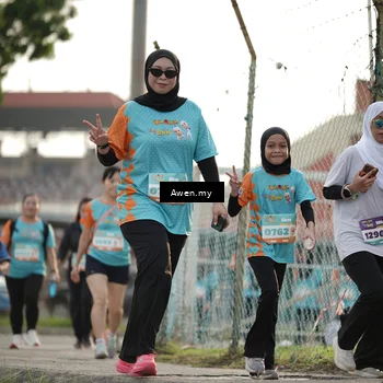 Runner Photo 8328060
