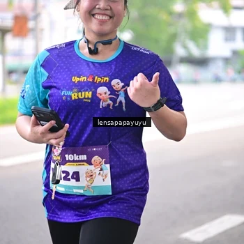 Runner Photo 8328061