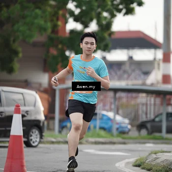 Runner Photo 8328070
