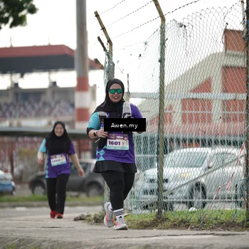 Runner Photo 8328071