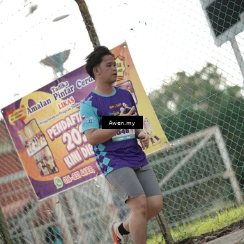 Runner Photo 8328072