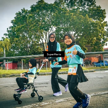 Runner Photo 8328074