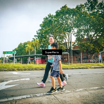 Runner Photo 8328097