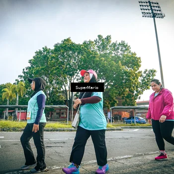 Runner Photo 8328103