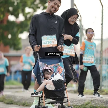 Runner Photo 8328121