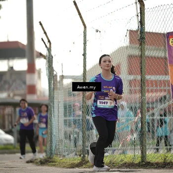 Runner Photo 8328124