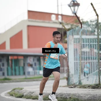 Runner Photo 8328125