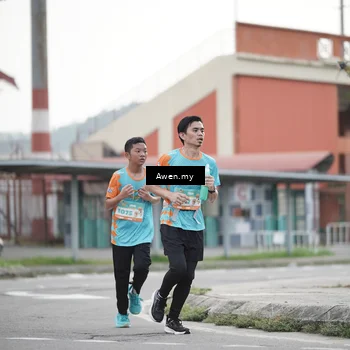 Runner Photo 8328126