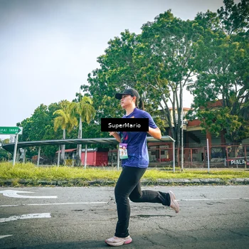 Runner Photo 8328139
