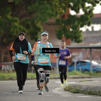 Runner Photo 8328146