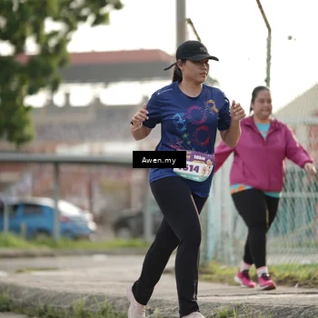 Runner Photo 8328148