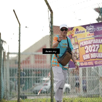 Runner Photo 8328152