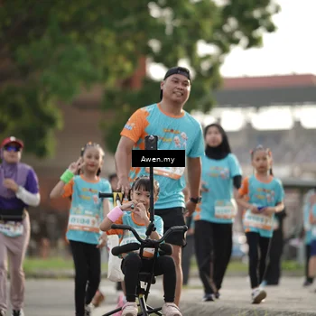 Runner Photo 8328157