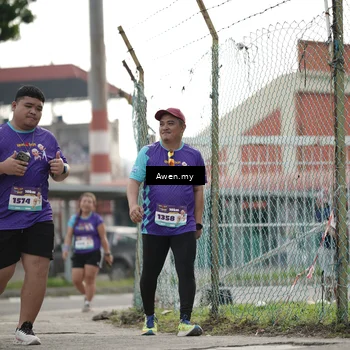 Runner Photo 8328168