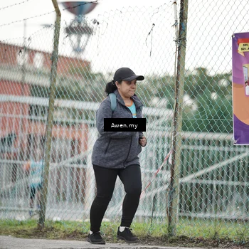 Runner Photo 8328172