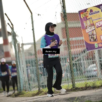 Runner Photo 8328175